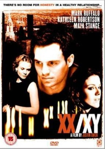 XX/Xy [DVD]