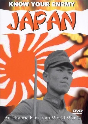 Know Your Enemy - Japan [DVD]