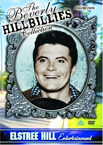 The Beverly Hillbillies Collection: Volume 4 [DVD]