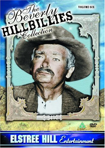 The Beverly Hillbillies Collection: Volume 6 [DVD]