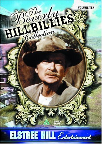 The Beverly Hillbillies Collection - Vol. 10 [DVD]