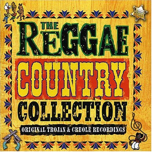 Reggae Country