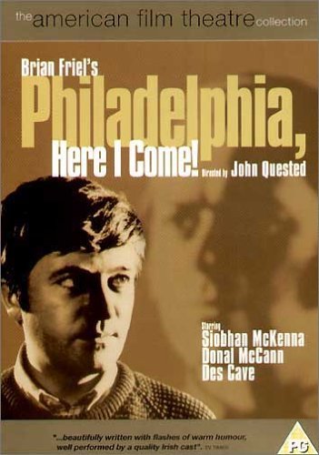 Philadelphia, Here I Come [DVD]