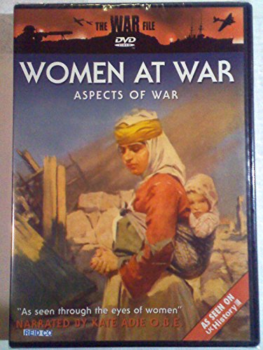 Women At War - Aspects Of War [DVD]