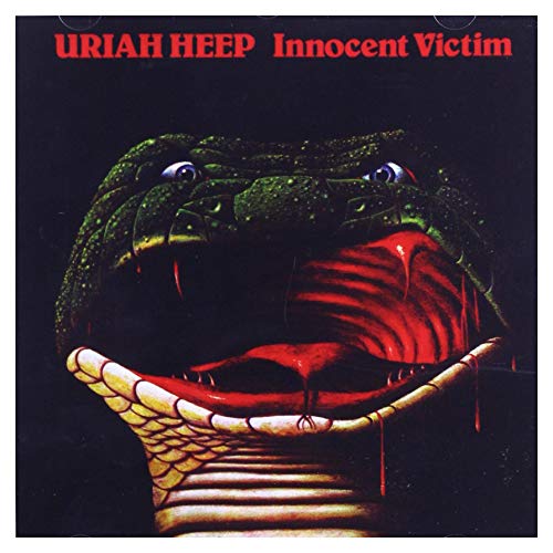 Innocent Victim (Expanded Deluxe Edition)