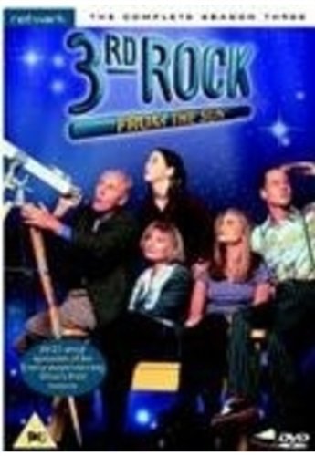 3rd Rock from the Sun