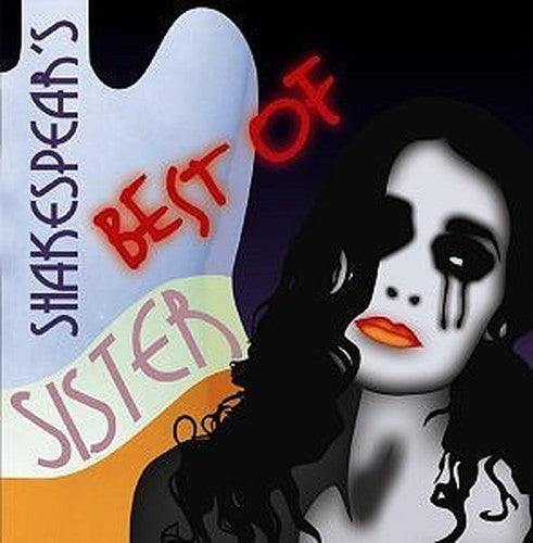 The Best of Shakespear's Sister [CD + DVD]