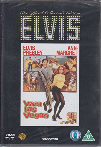 Viva Las Vegas [DVD]
