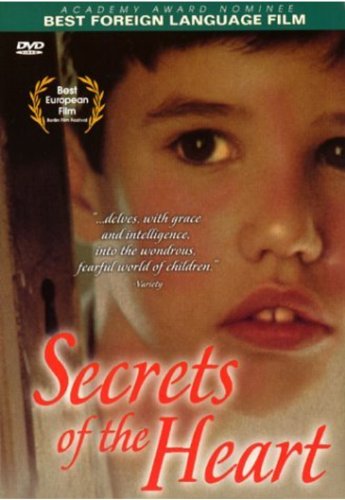 Secrets Of The Heart [DVD]