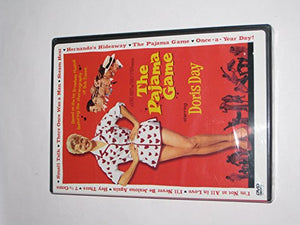 The Pajama Game