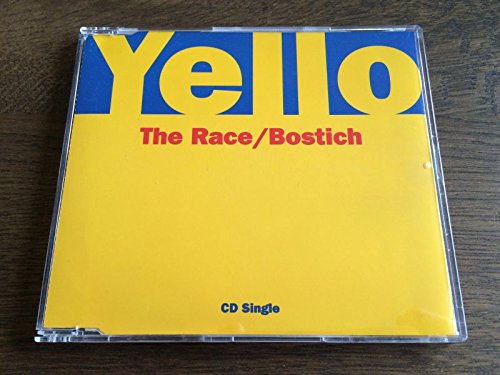 The Race / Bostich