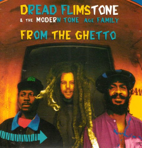 From the ghetto