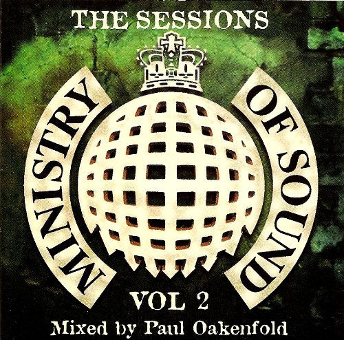Ministry of Sound: The Sessions Vol. 2