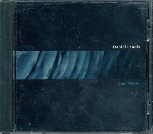 Cool water