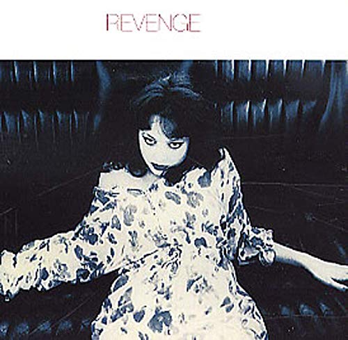 Revenge - Revenge