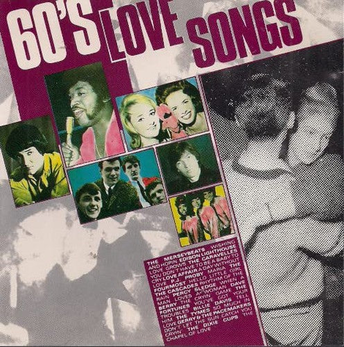 Merseybeats, Edison Lighthouse, Caravelles, Love Affair..