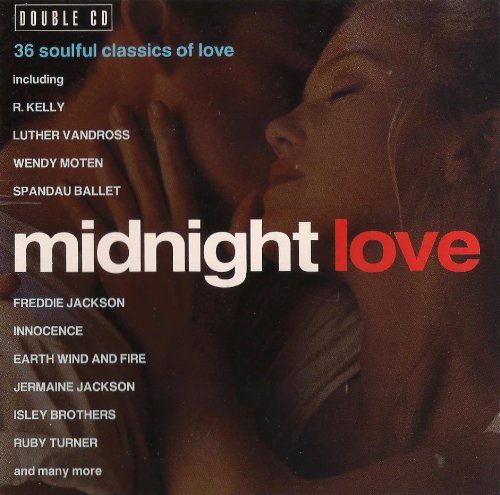 Midnight Love