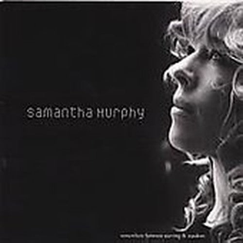Suzanne Murphy - Somewhere Between Starving and Stardom