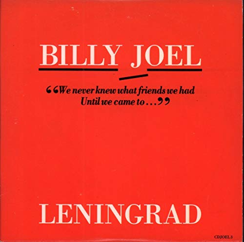 Leningrad