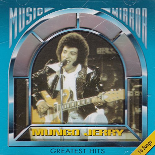 Greatest hits (16 tracks)