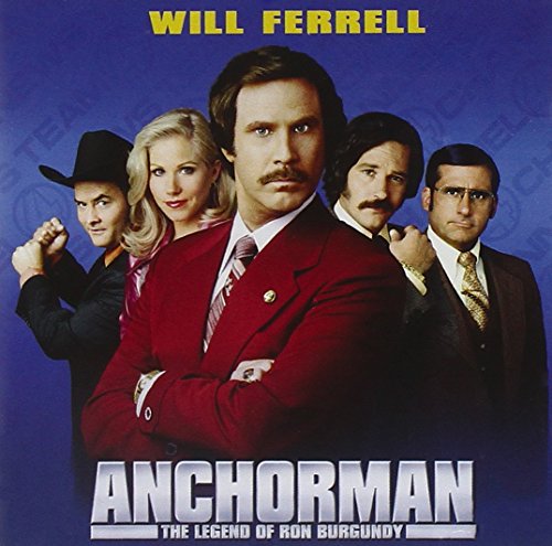 Anchorman / O.S.T.