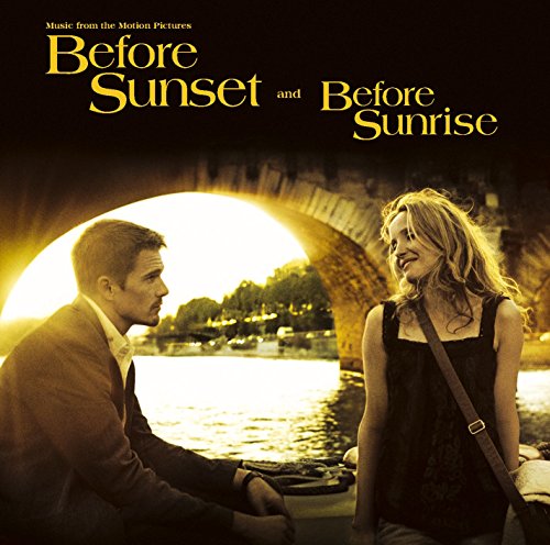 Before Sunset [Us Import]