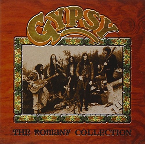 The Romany Collection