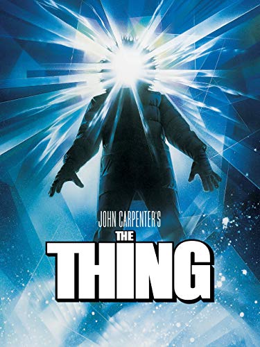 The Thing [DVD]