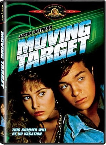 Moving Target [DVD] [Region 1] [US Import] [NTSC]