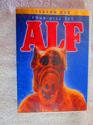 Alf: Season One