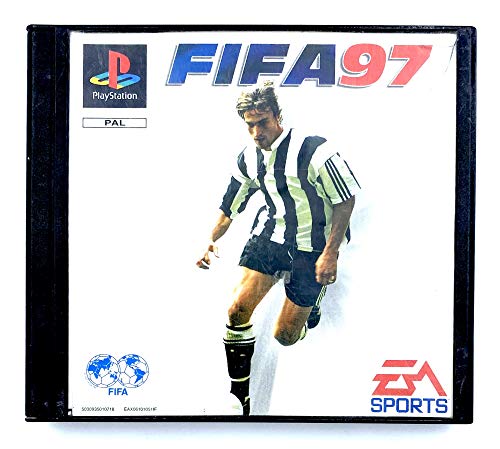 FIFA 97