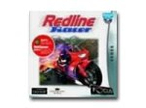 Redline Racer - Complete package - 1 user - CD
