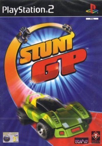 Stunt Gp