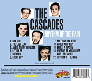 Cascades - Rhythm of the Rain 