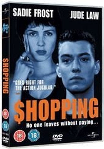 Shopping [DVD]
