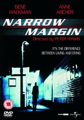 Narrow Margin [DVD]