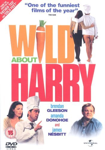 Wild About Harry (2000) [DVD]