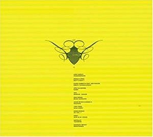 Cocoon Compilation D