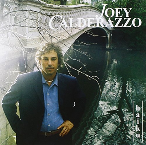 Joey Calderazzo - Haiku