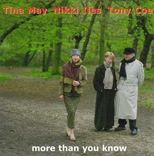 More Than You Know