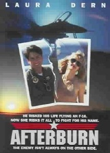 Afterburn [DVD] [1992] [Region 1] [US Import] [NTSC]