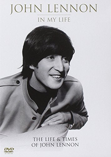 John Lennon: In My Life [DVD]