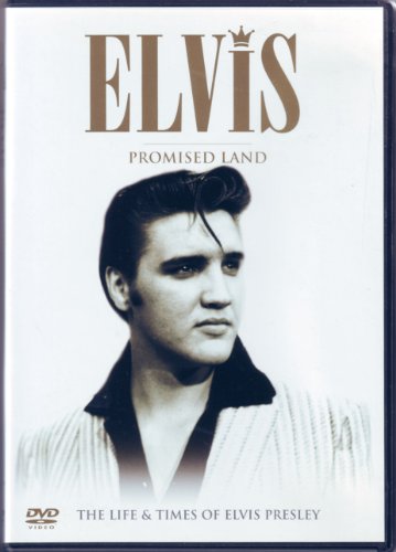 Elvis Presley: Promised Land [DVD]