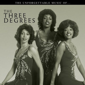 The Three Degrees 