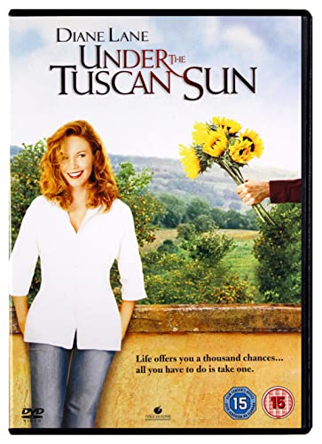 Under the Tuscan Sun