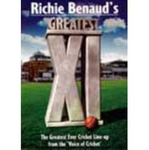 Richie Benaud's Greatest XI [DVD]