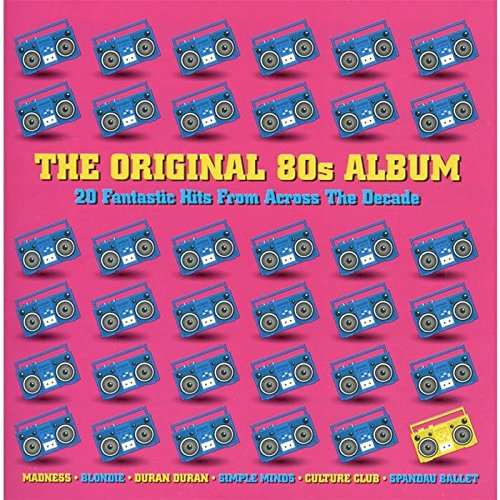 The Original 80's Album