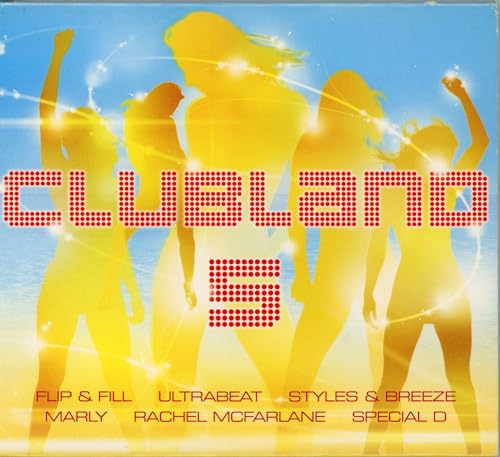 Clubland 5