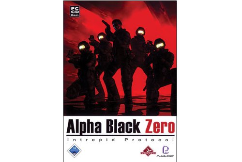 Alpha Black Zero (PC)