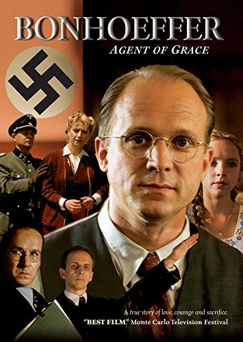 Bonhoeffer:Agent Of Grace [DVD] [NTSC]